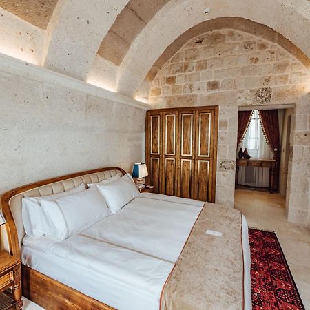 Via Regia Cappadocia Hotel 乌奇希萨尔 外观 照片